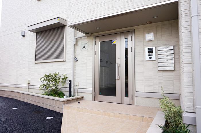 パライソ熱田六番町A棟
