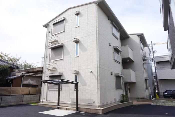 パライソ熱田六番町A棟