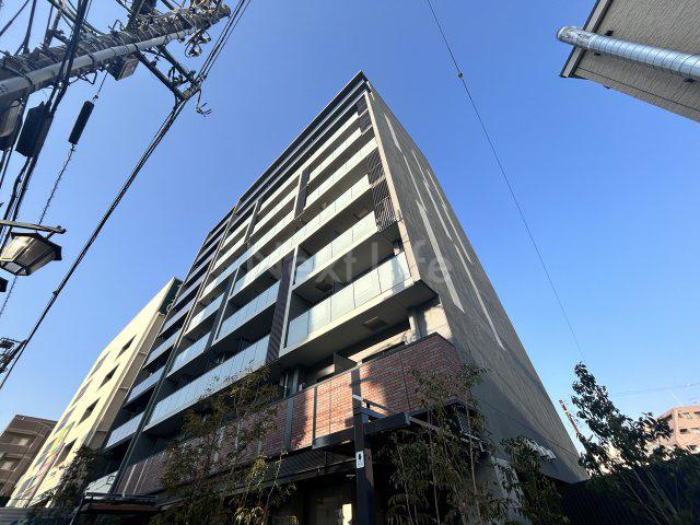 ザ・パークハビオ横浜白楽