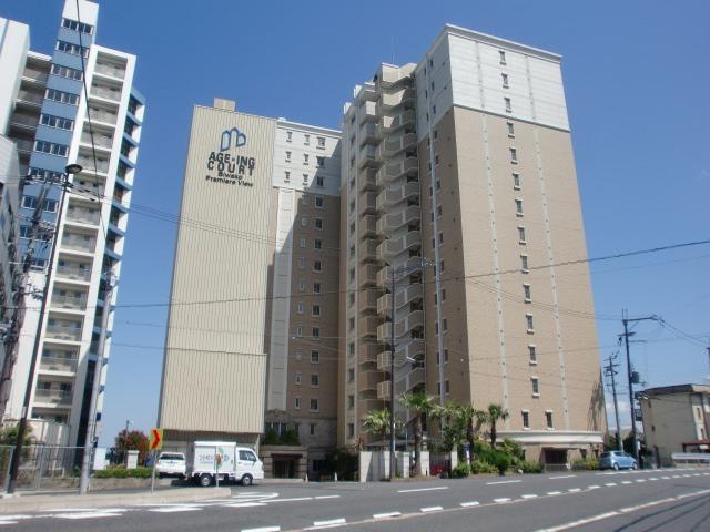 エイジングコート琵琶湖プレミアビュー