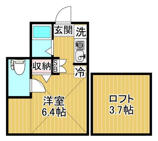 K・C平和島