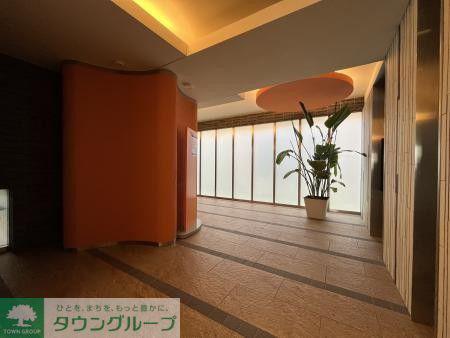 ORANGE PORTE