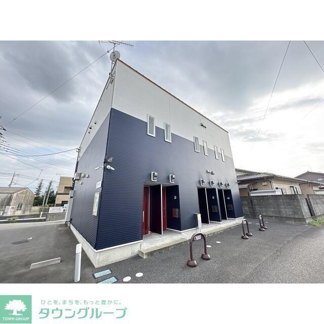 MIA CASA