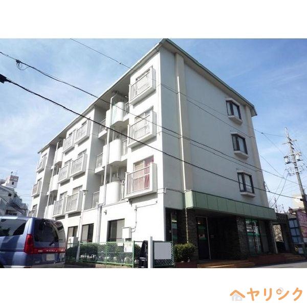 第2水野マンション