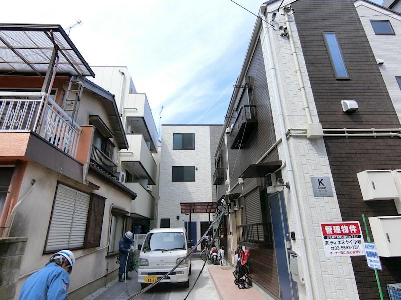 サンリフレ
