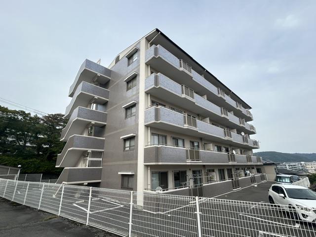 プレジデントパレス鰐山