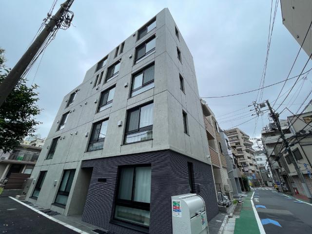 ソラシアレジデンス文京江戸川橋
