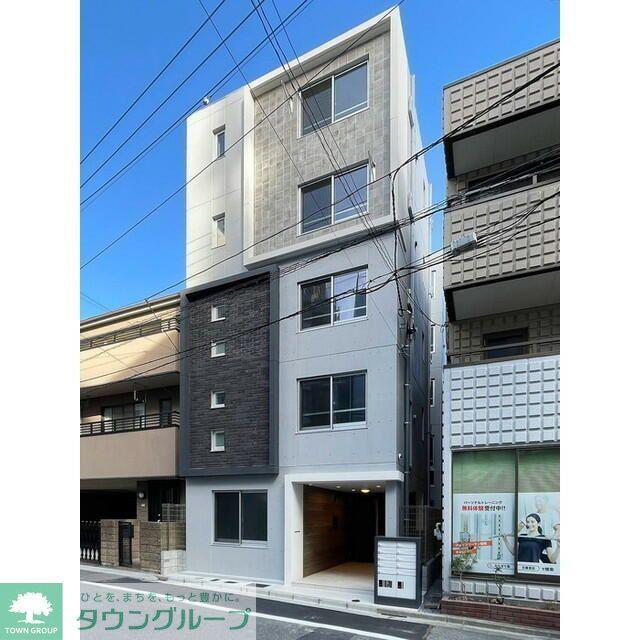 CASAFIORE日暮里