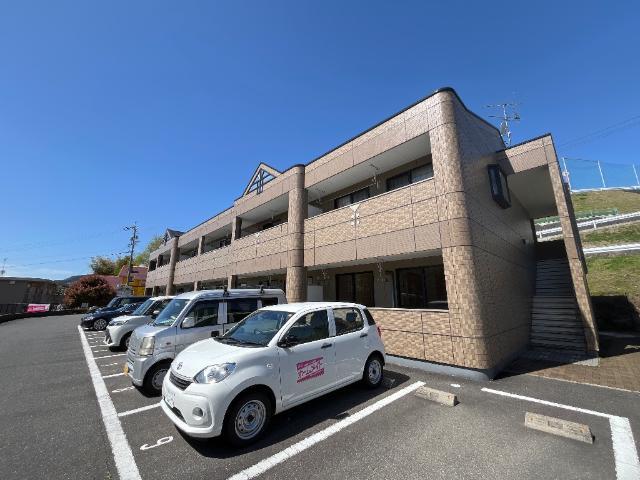 シャルマン祇園