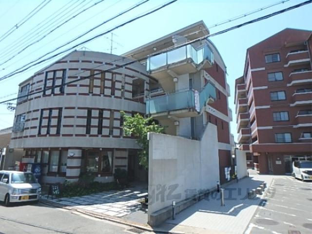 ザックス天神川