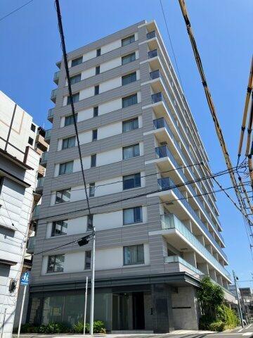 プラウド東神奈川