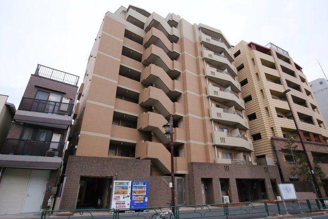 エクセリア新宿第3