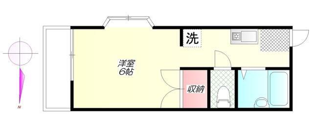 ドミール平町