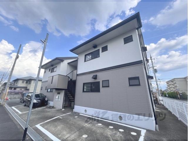 クレセール八木