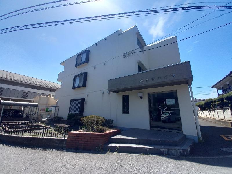 南住吉ハイツ(3DK/3階)