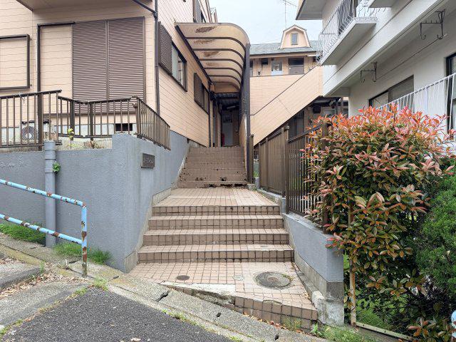 ガーデンヒルズ