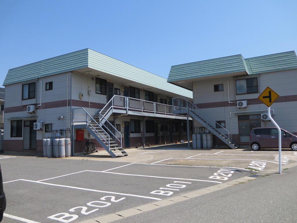 ロイヤルコート B104