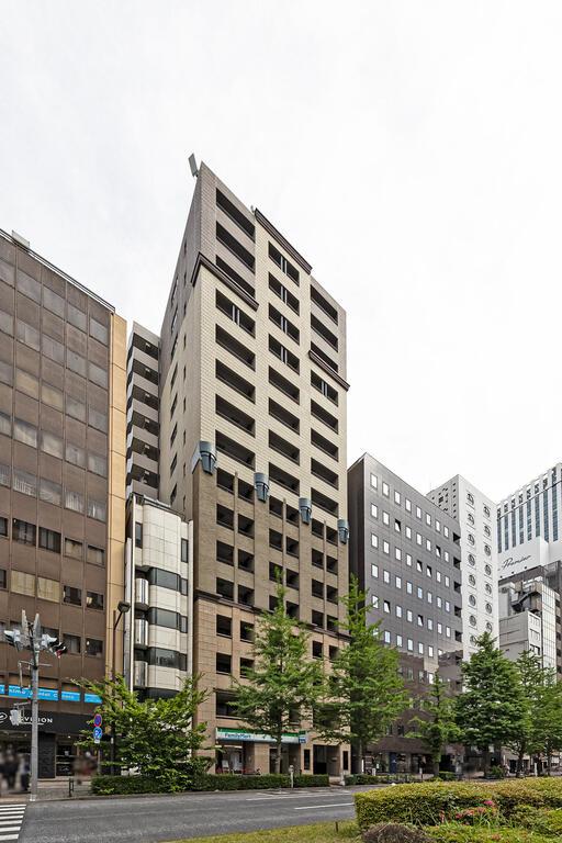 エスティメゾン銀座