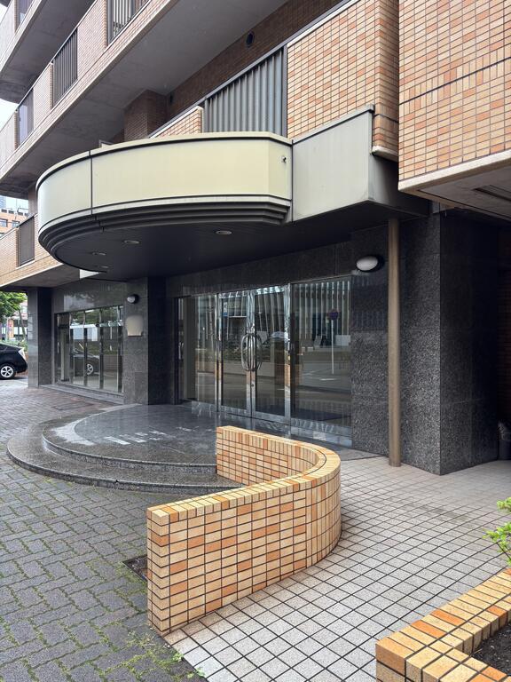 本千葉マンション