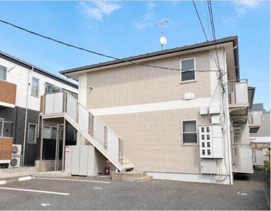 コンフォール長町