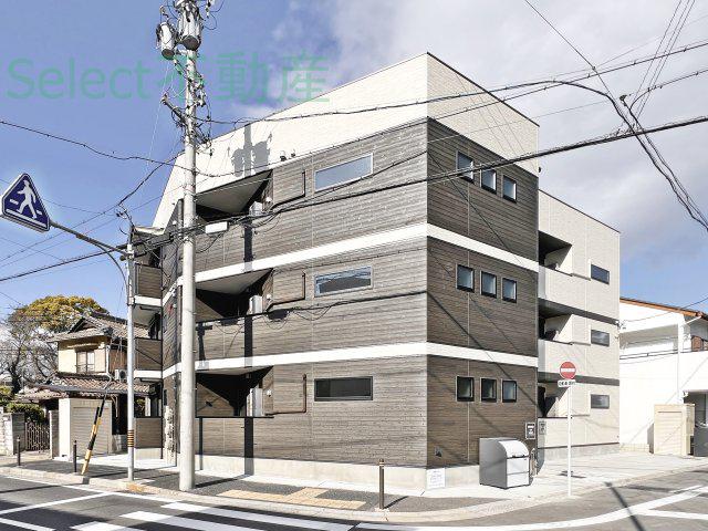 DEVELD栄生 ウエスト