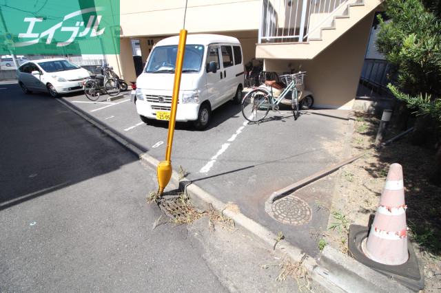 アスティオン鹿田