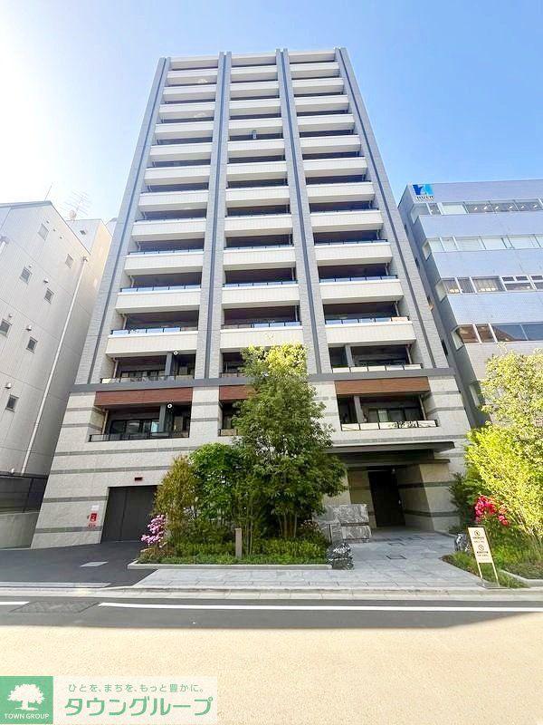 グランリビオ表参道