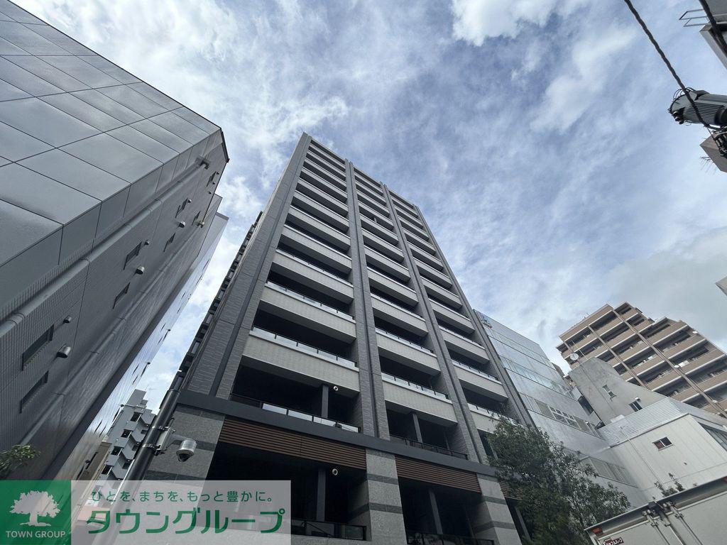 グランリビオ表参道(2LDK/6階)