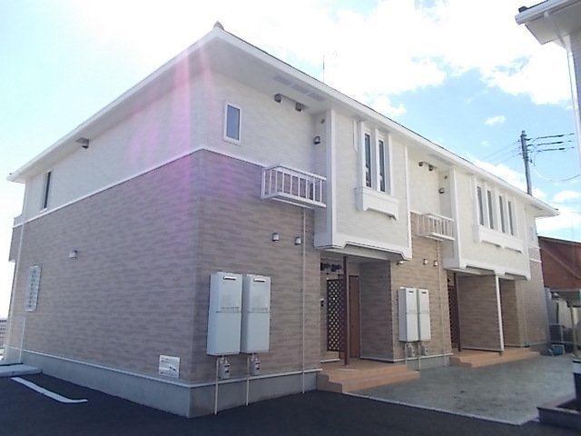 ファスプラージュB