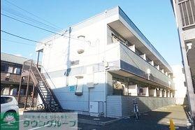鈴木ハイツA棟