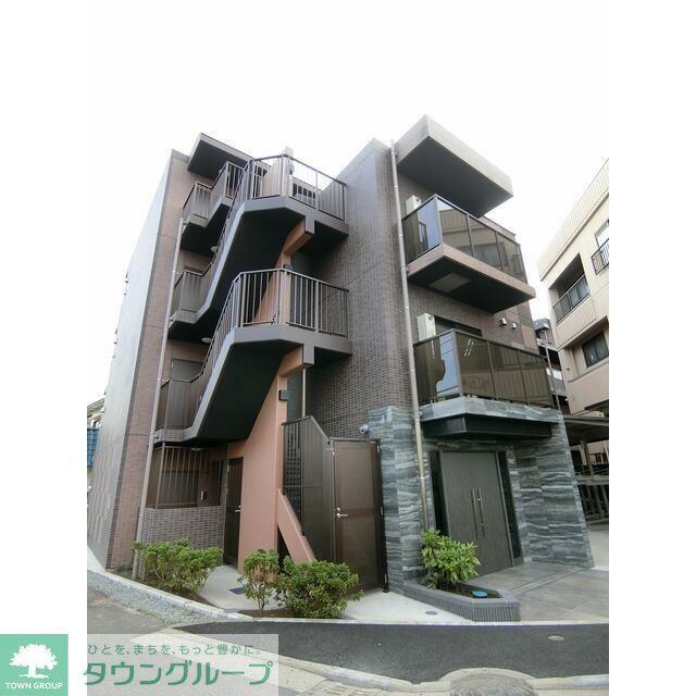 SQUARE CITY YOKOHAMA TSURUMI