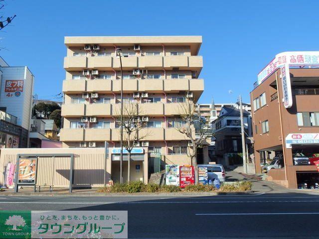 LIZ三ツ沢