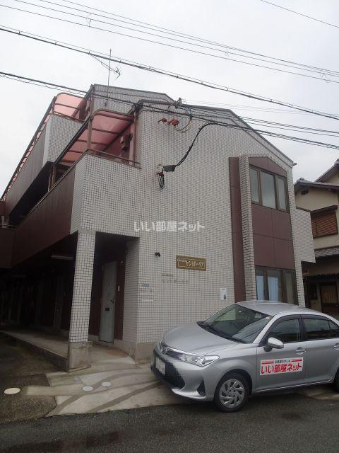 セントポーリア