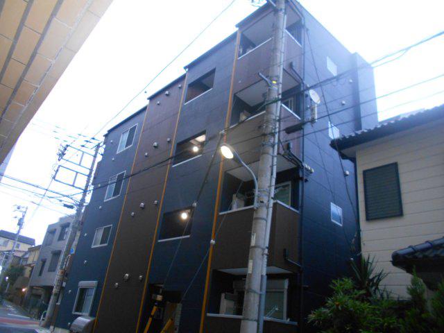 GROTTA BLU KOMAGOME(1K/4階)