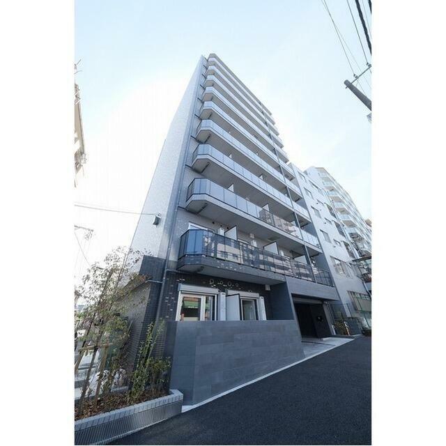 CAVANA新宿夏目坂 部屋番号0305
