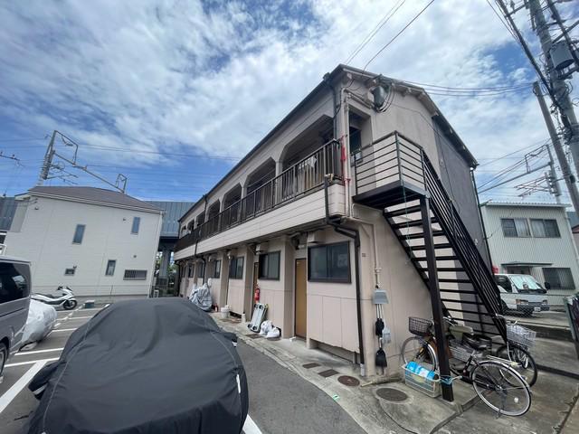 天川荘