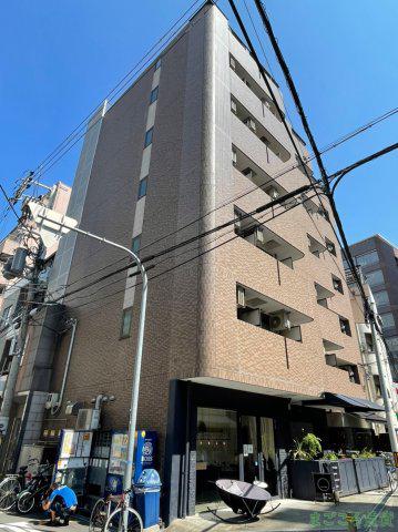 プレール新町