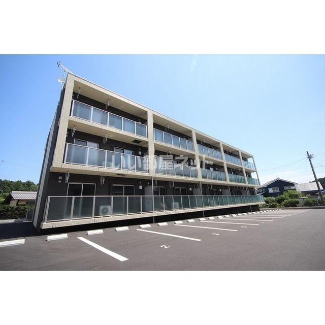 プレステージ坂本
