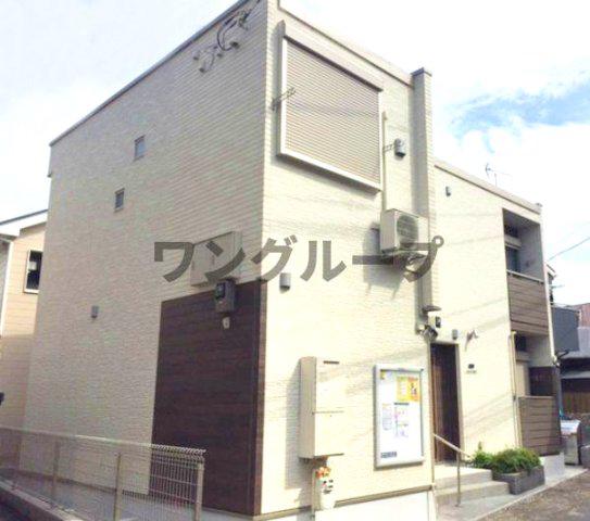 クレイノLOCO千駄木