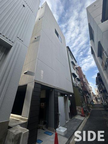 LUXE森小路