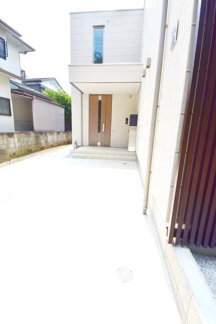 シャルールくげぬま