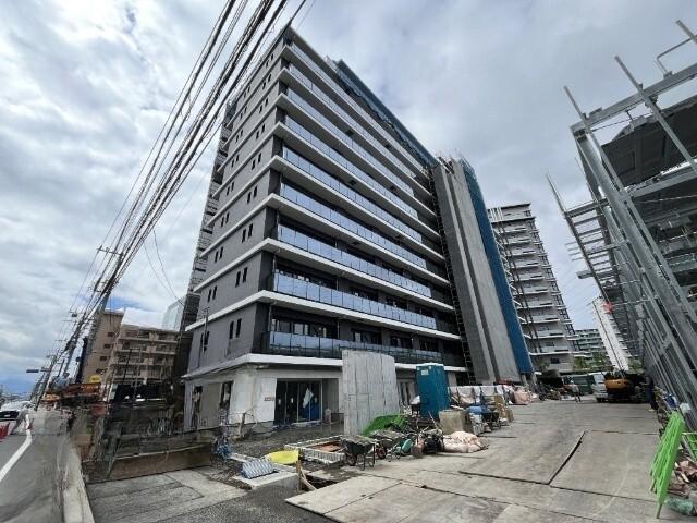 デュオステージ海老名II