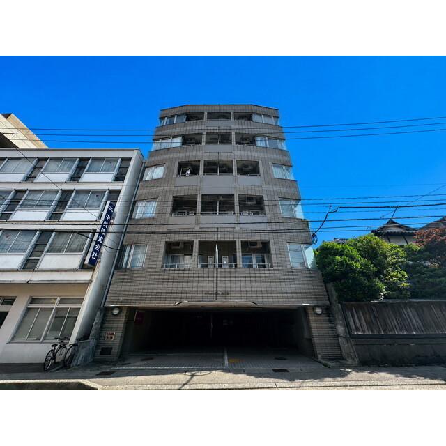 グランドパレス大手町(1K/6階)