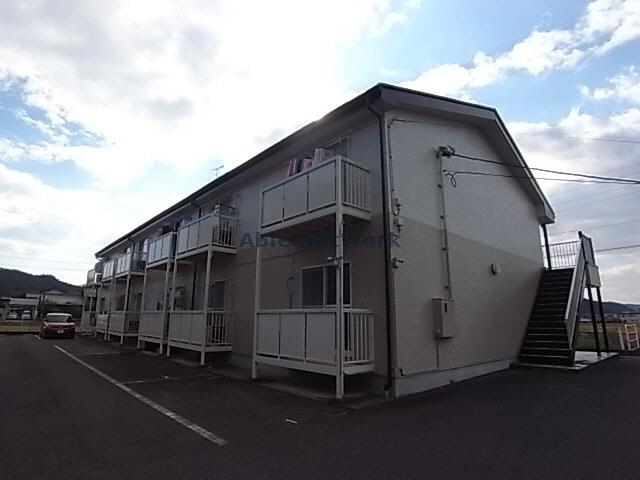メゾンエクセル土田