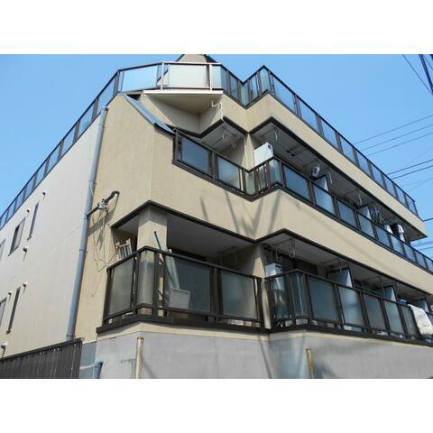 VILLA 上池台