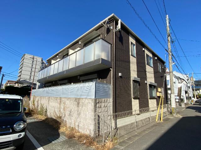 カリーネ愛宕