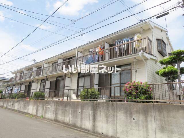 フラワーハイツ