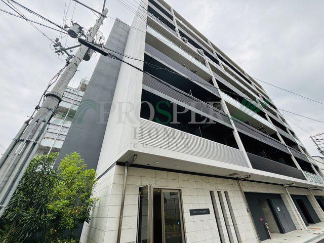 JPレジデンス大阪城東III