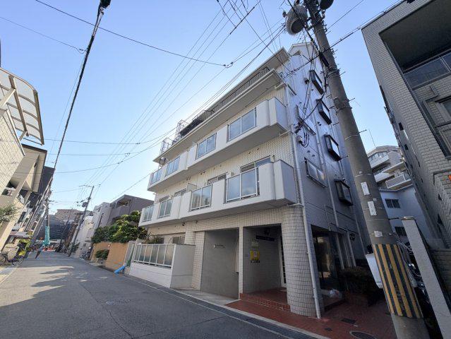 スリージェ甲子園口I