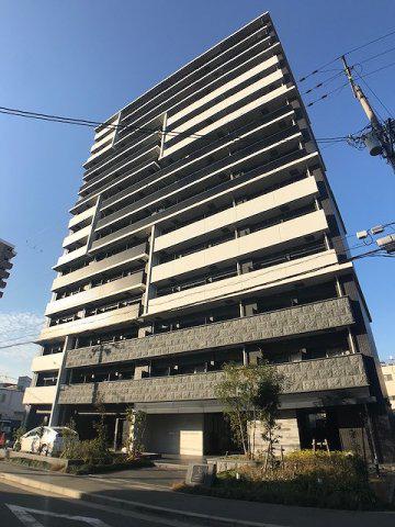 エスライズ新大阪フロント